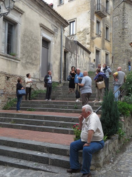 (69) Castiglione di Sicilia